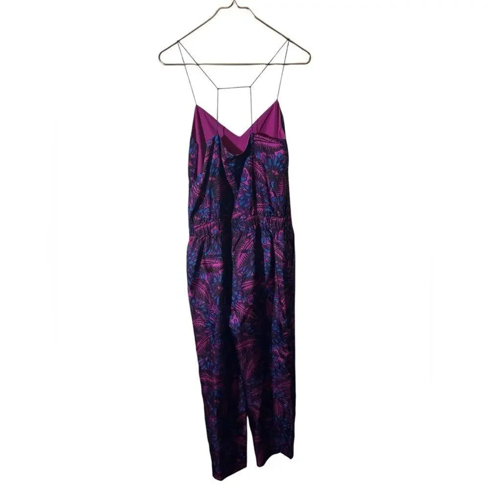 J. CREW | jumpsuit 4